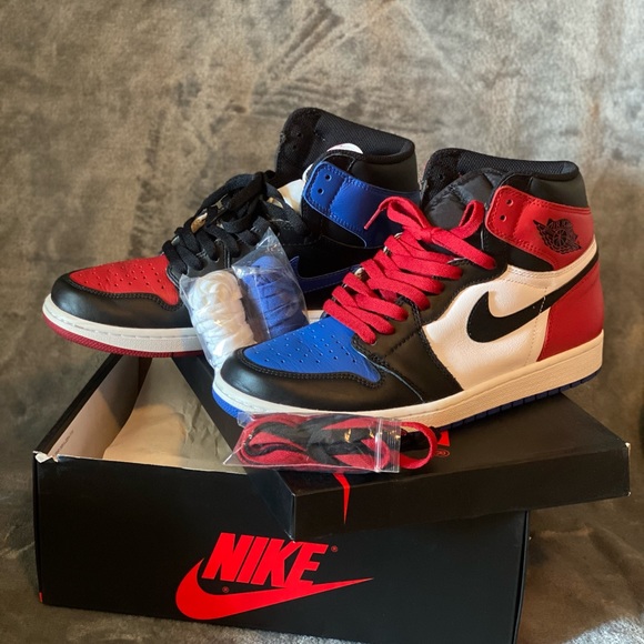 Top 3 Jordan 1